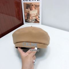 셀린느모자블랙