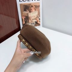 셀린느모자브라운