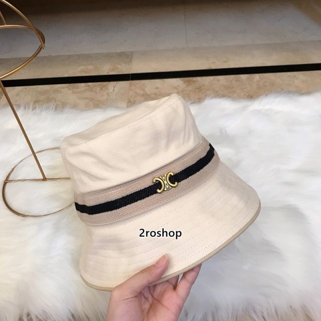 셀린느버킷햇블랙