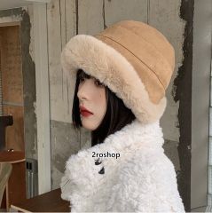 셀린느모자블랙