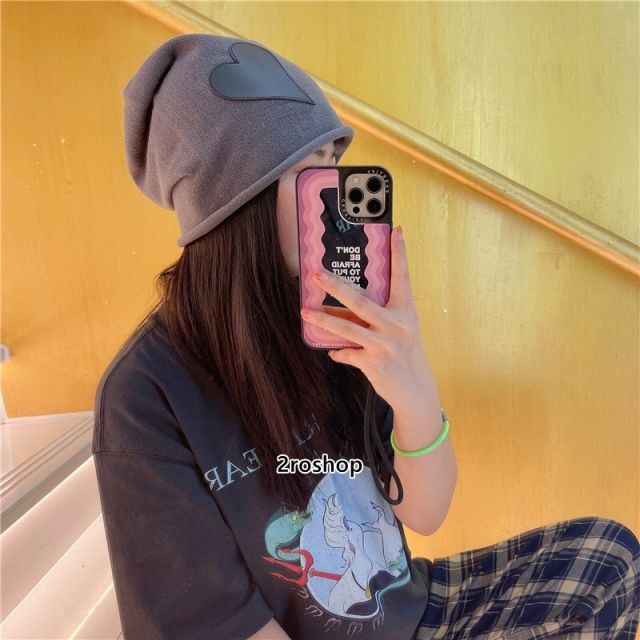 셀린느모자그레이