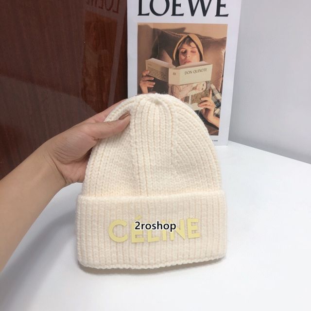 셀린느모자그레이