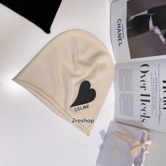셀린느모자그레이