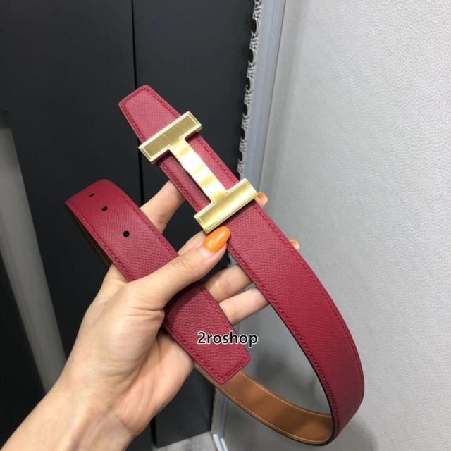 HERMES벨트