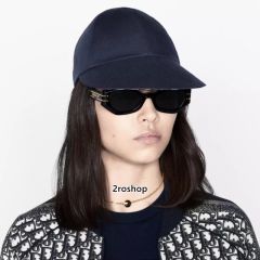 DIOR 목걸이