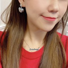 CHANEL 피어싱