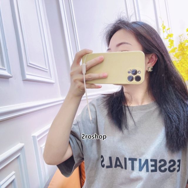 CHANEL 피어싱