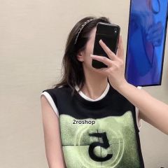 CHANEL 헤어밴드