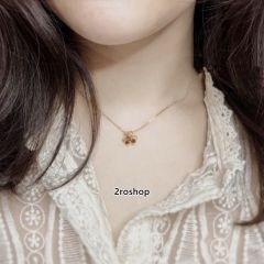 Van Cleef & Arpels 목걸이