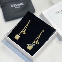 CELINE 피어싱