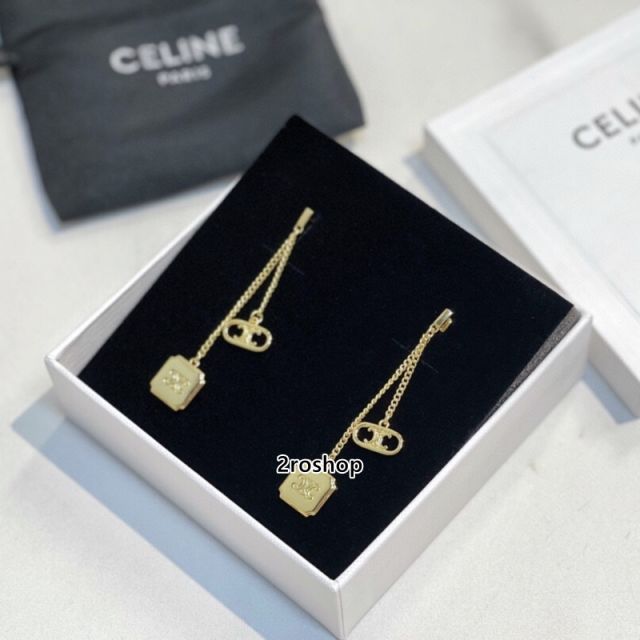 CELINE 피어싱