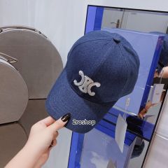 셀린느볼캡블루