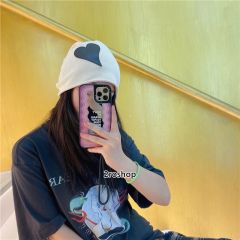 셀린느모자그레이