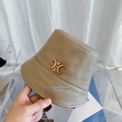 셀린느모자블랙