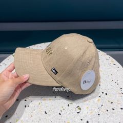 디올로고볼캡아이보리