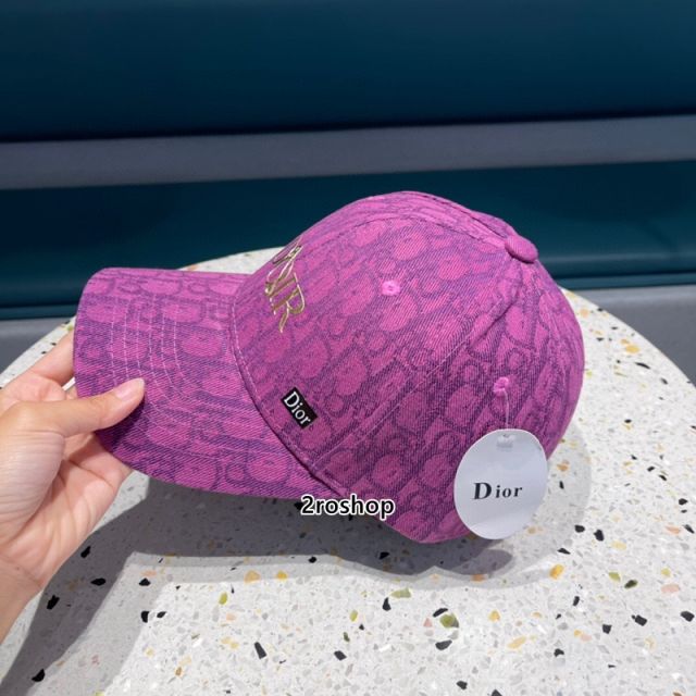 디올로고볼캡아이보리