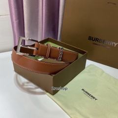 BURBERRY 벨트