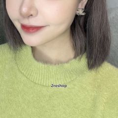 CHANEL 피어싱