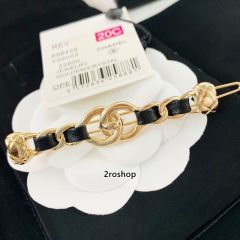 CHANEL 헤어핀