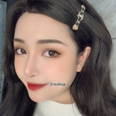 CHANEL 헤어핀