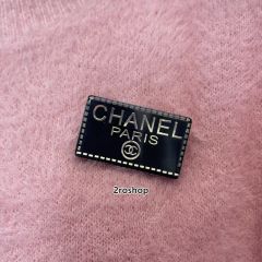 CHANEL 브로치