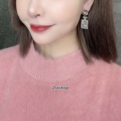 CHANEL 피어싱