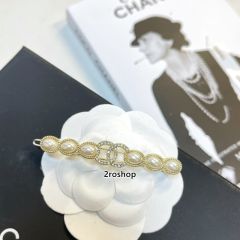 CHANEL 헤어핀
