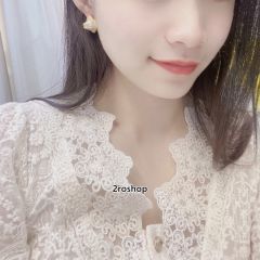 CHANEL 피어싱