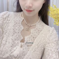 CHANEL 목걸이