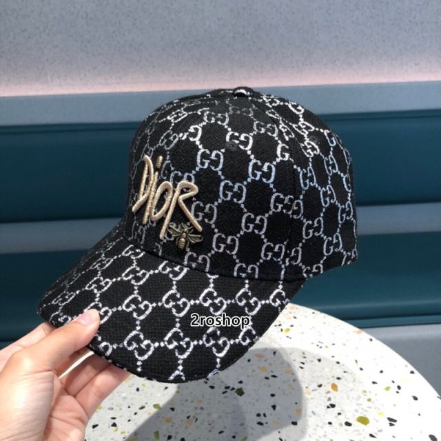 디올로고볼캡화이트