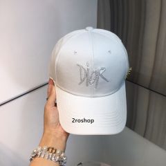 디올로고볼캡화이트