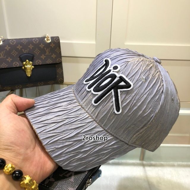 디올로고볼캡아이보리