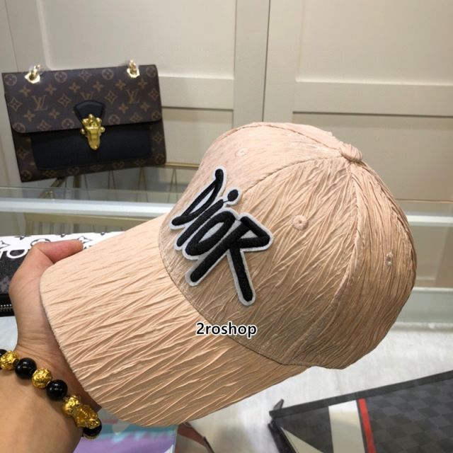 디올로고볼캡아이보리