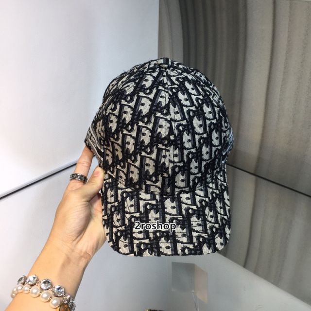 디올오블리크볼캡연노랑