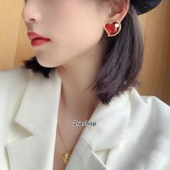 SAINT LAURENT 피어싱