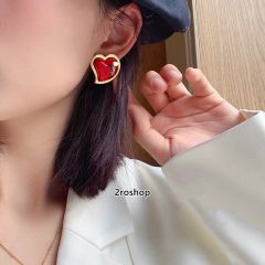 SAINT LAURENT 피어싱