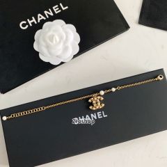 CHANEL 팔찌