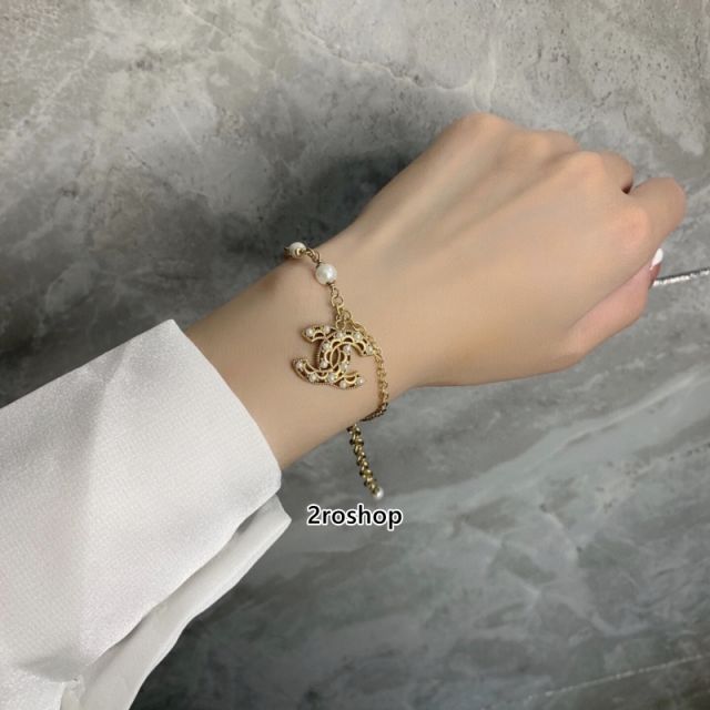 CHANEL 팔찌