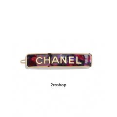CHANEL 헤어핀