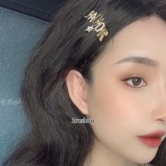 DIOR 헤어핀