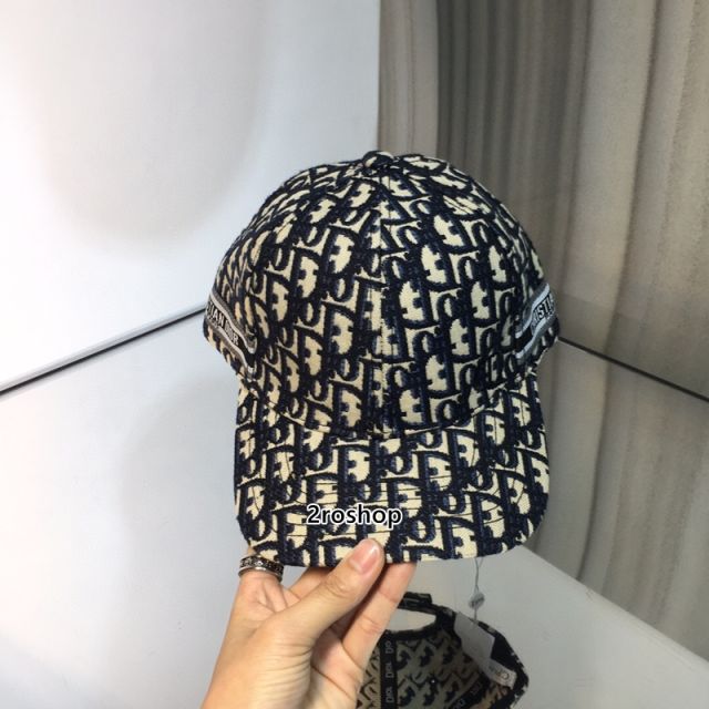 디올오블리크볼캡연노랑