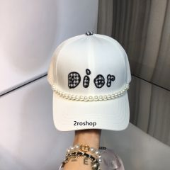 디올로고볼캡화이트