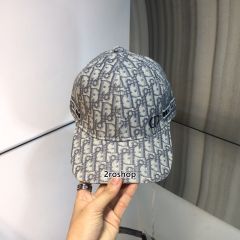 디올오블리크볼캡연노랑