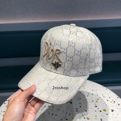 디올로고볼캡화이트