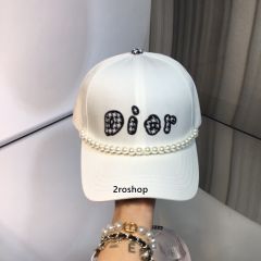 디올로고볼캡화이트