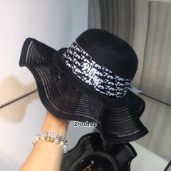 디올모자화이트