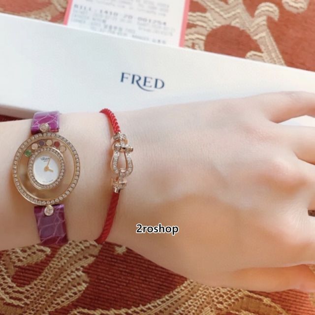 FRED 팔찌