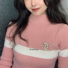 CHANEL 브로치