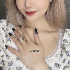 CHANEL 반지