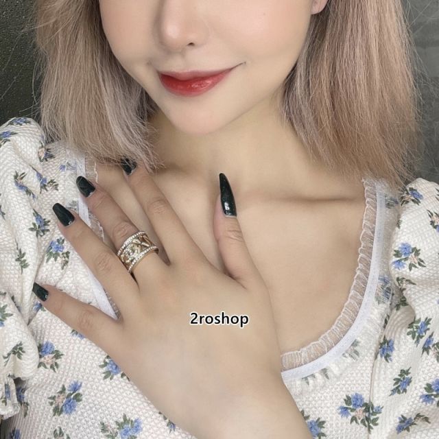 CHANEL 반지